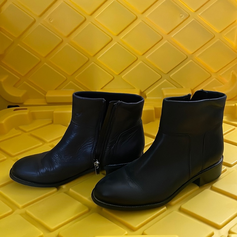 Franco Sarto ankle boots